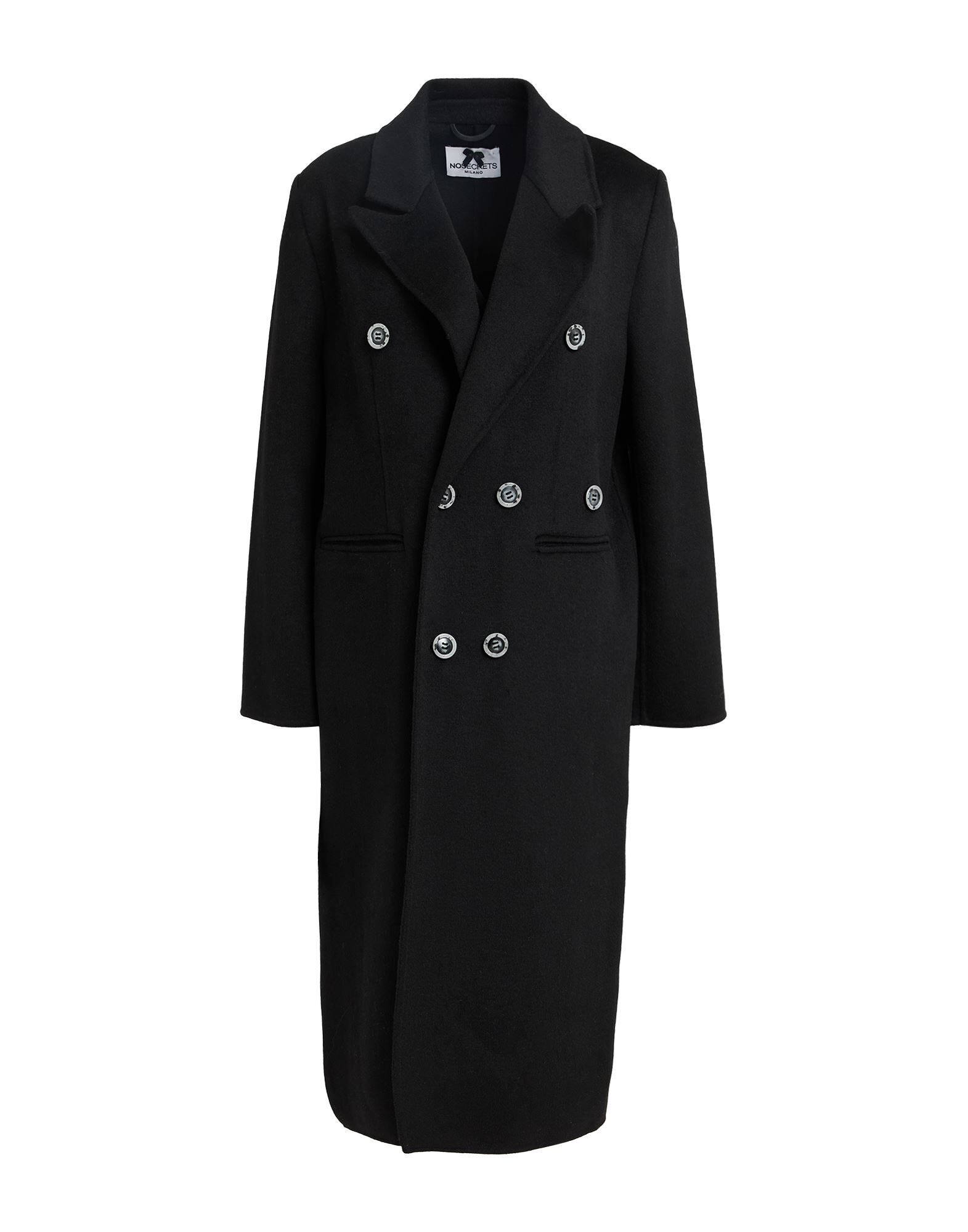 NO SECRETS - Пальто