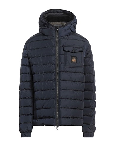 REFRIGIWEAR Shell jacket Midnight blue 100% Polyamide
