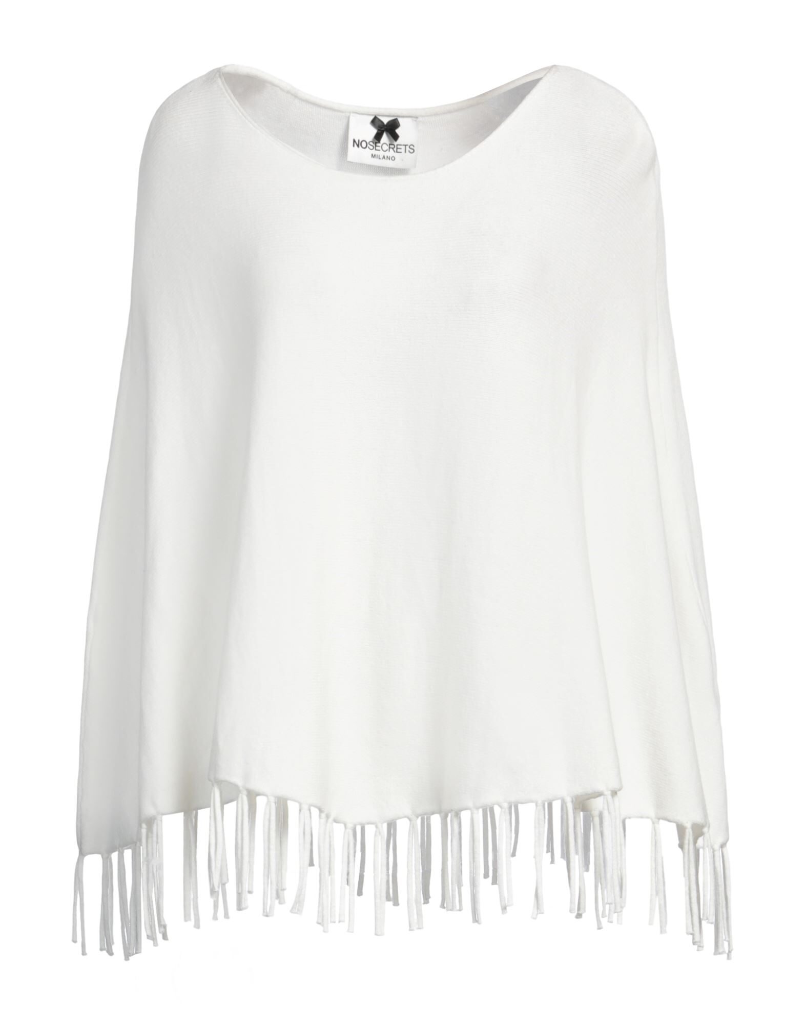 NO SECRETS - マント