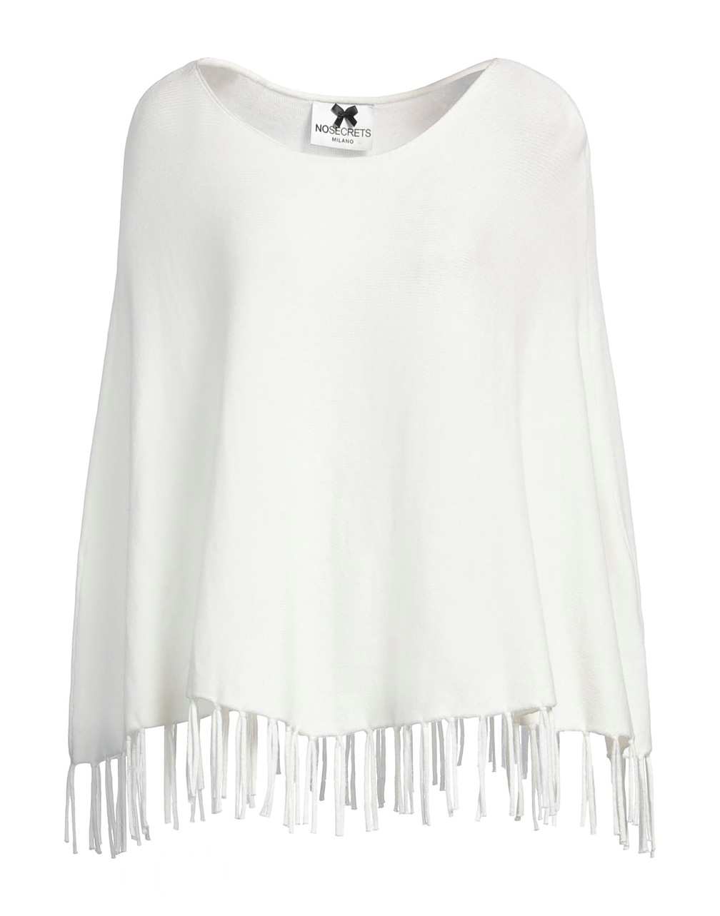 NO SECRETS - Mantelle