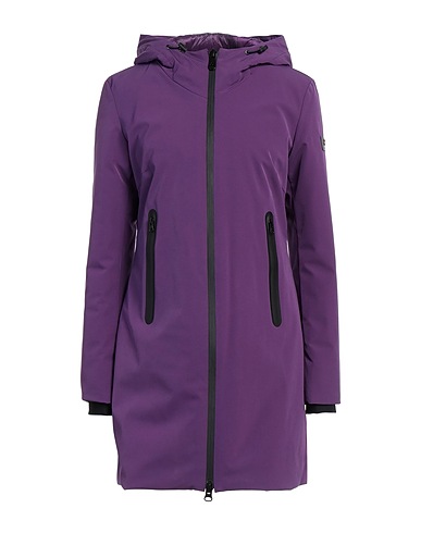 PEUTEREY Parka 92% Polyamide, 8% Elastane