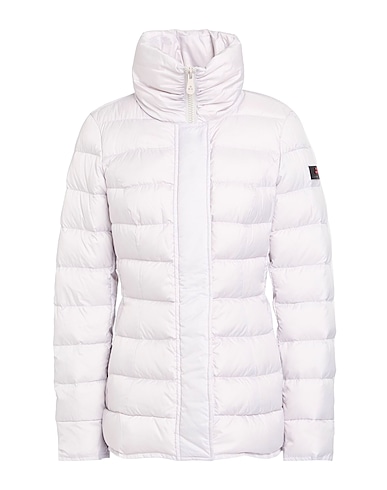 PEUTEREY Steppjacke Hellgrau 100% Polyester