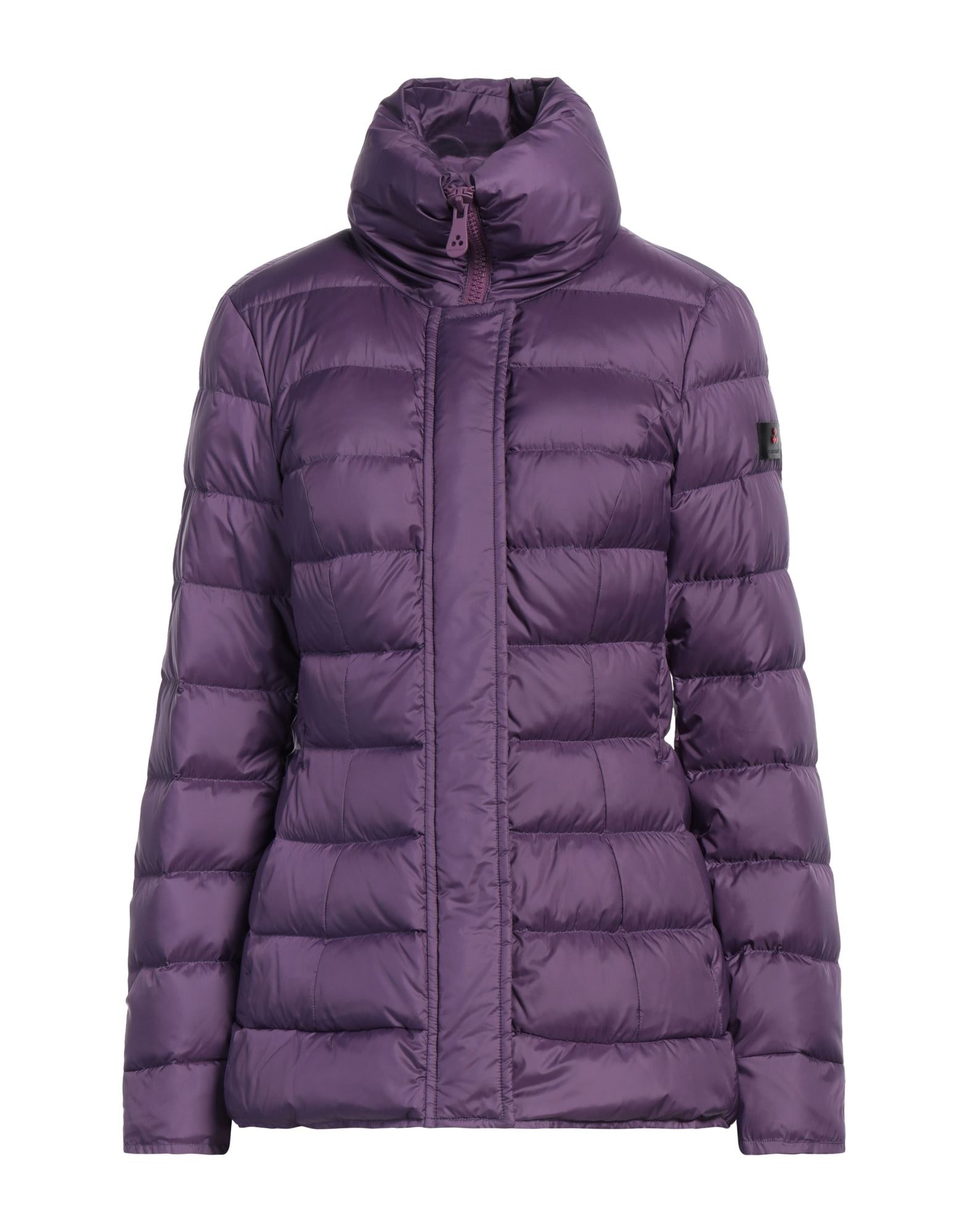 PEUTEREY - Μπουφάν με επένδυση