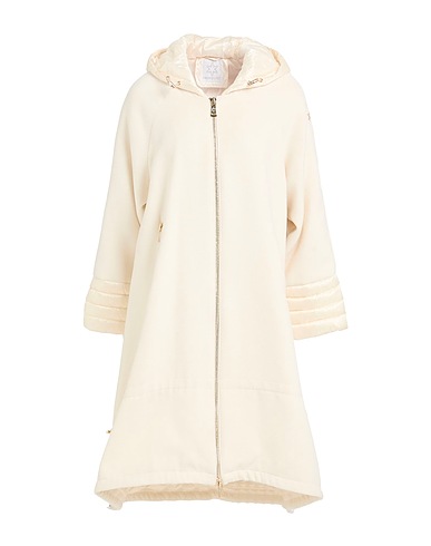 NO SECRETS Coat SNOWSECRET Ivory 60% Polyester, 40% Polyamide