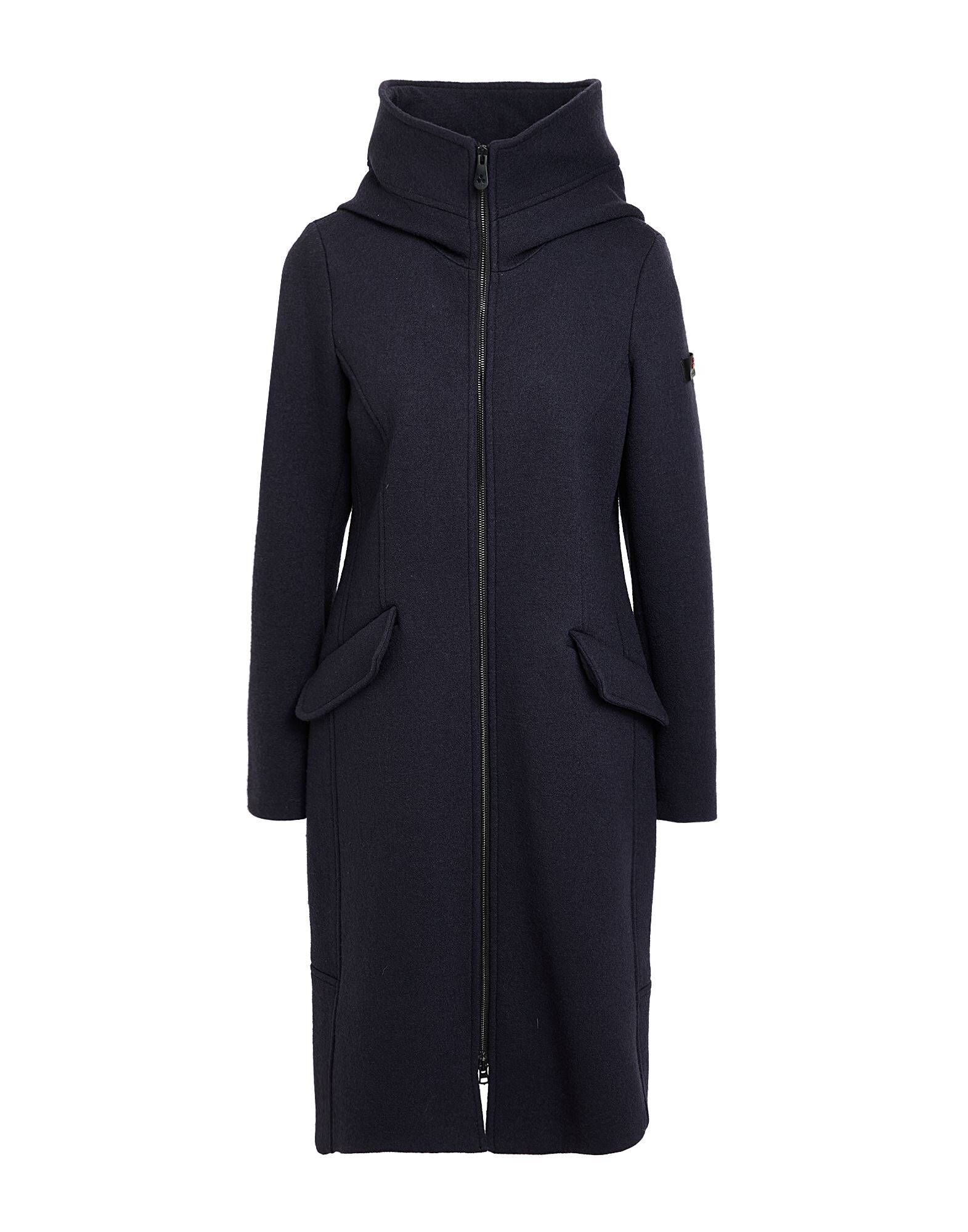 PEUTEREY - Пальто