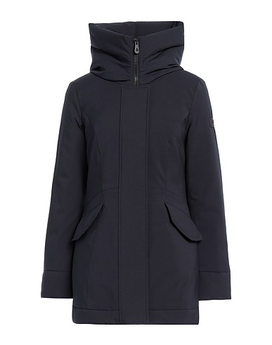 PEUTEREY Steppjacke Nachtblau 91% Polyethylen, 9% Elastan