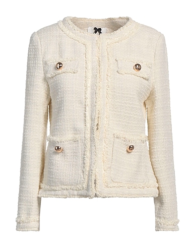 NO SECRETS Jacket 70% Polyester, 30% Wool