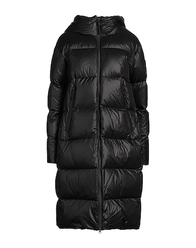 PEUTEREY Doudoune Noir 100% Polyamide