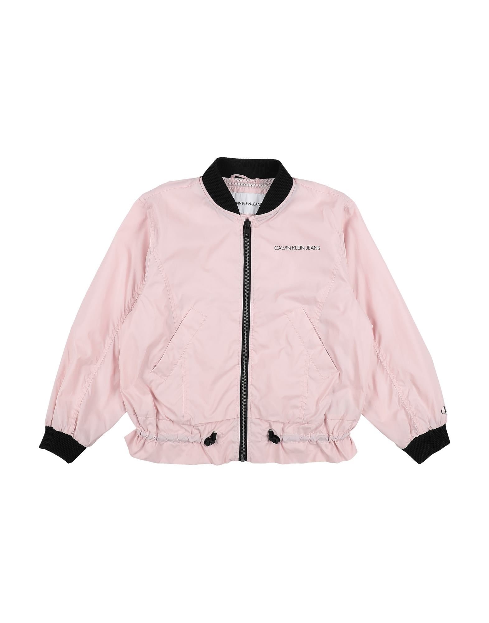 CALVIN KLEIN JEANS - Jackets