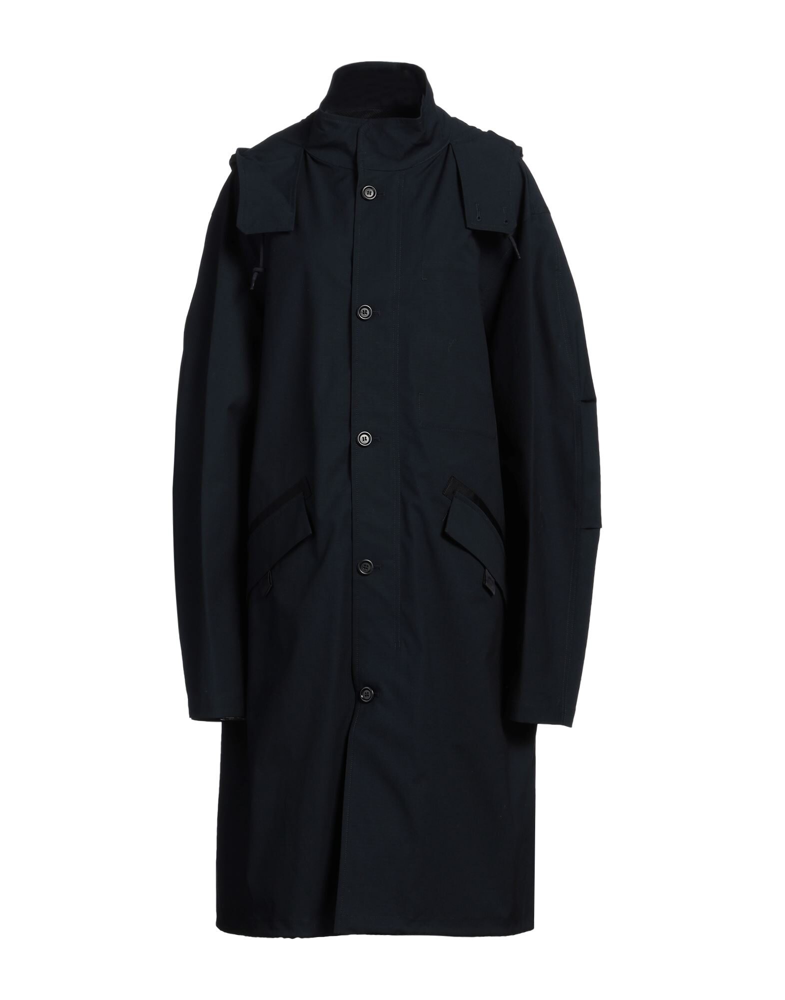 A.P.C. - Overcoats & Trench Coats