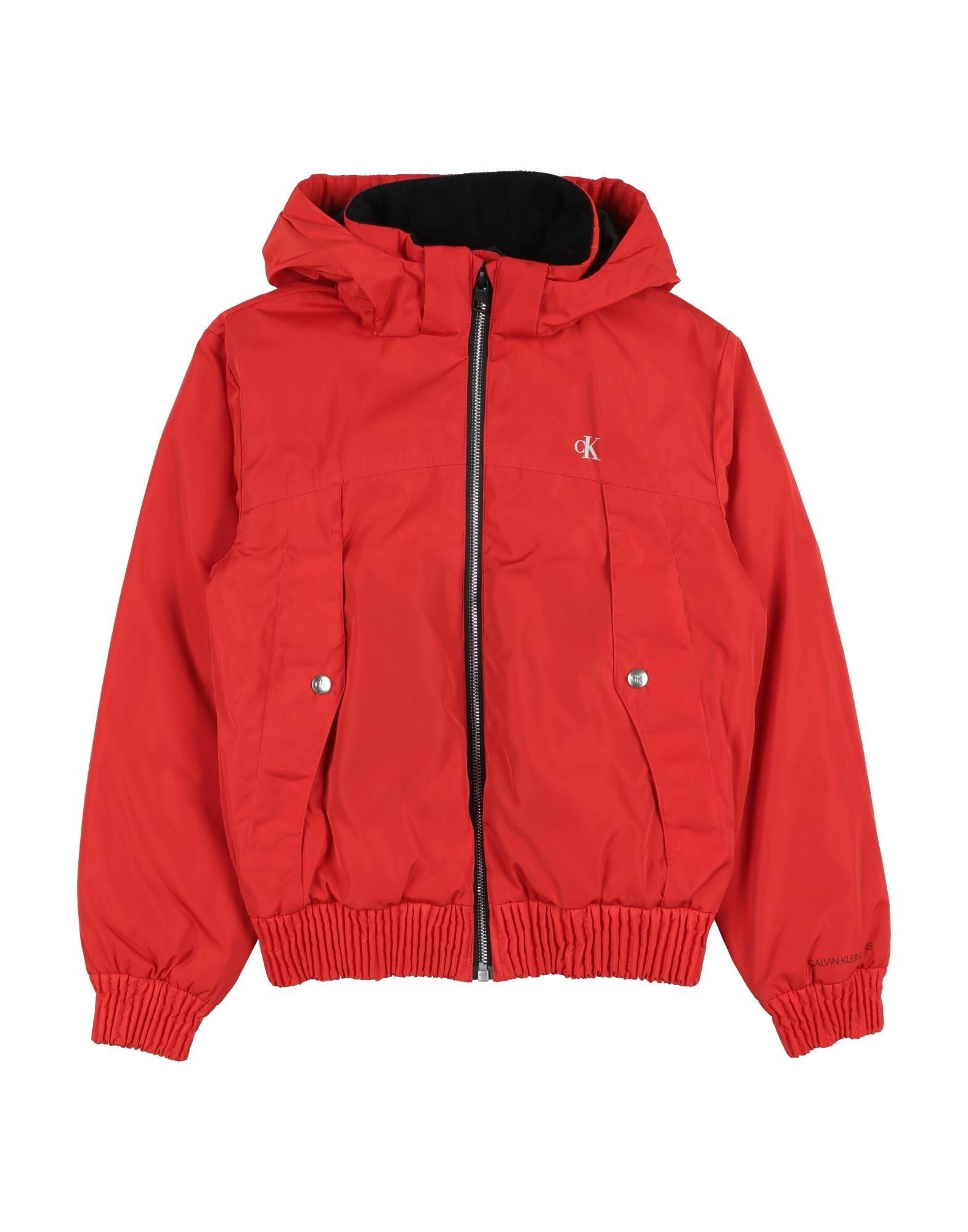 CALVIN KLEIN JEANS - Jackets