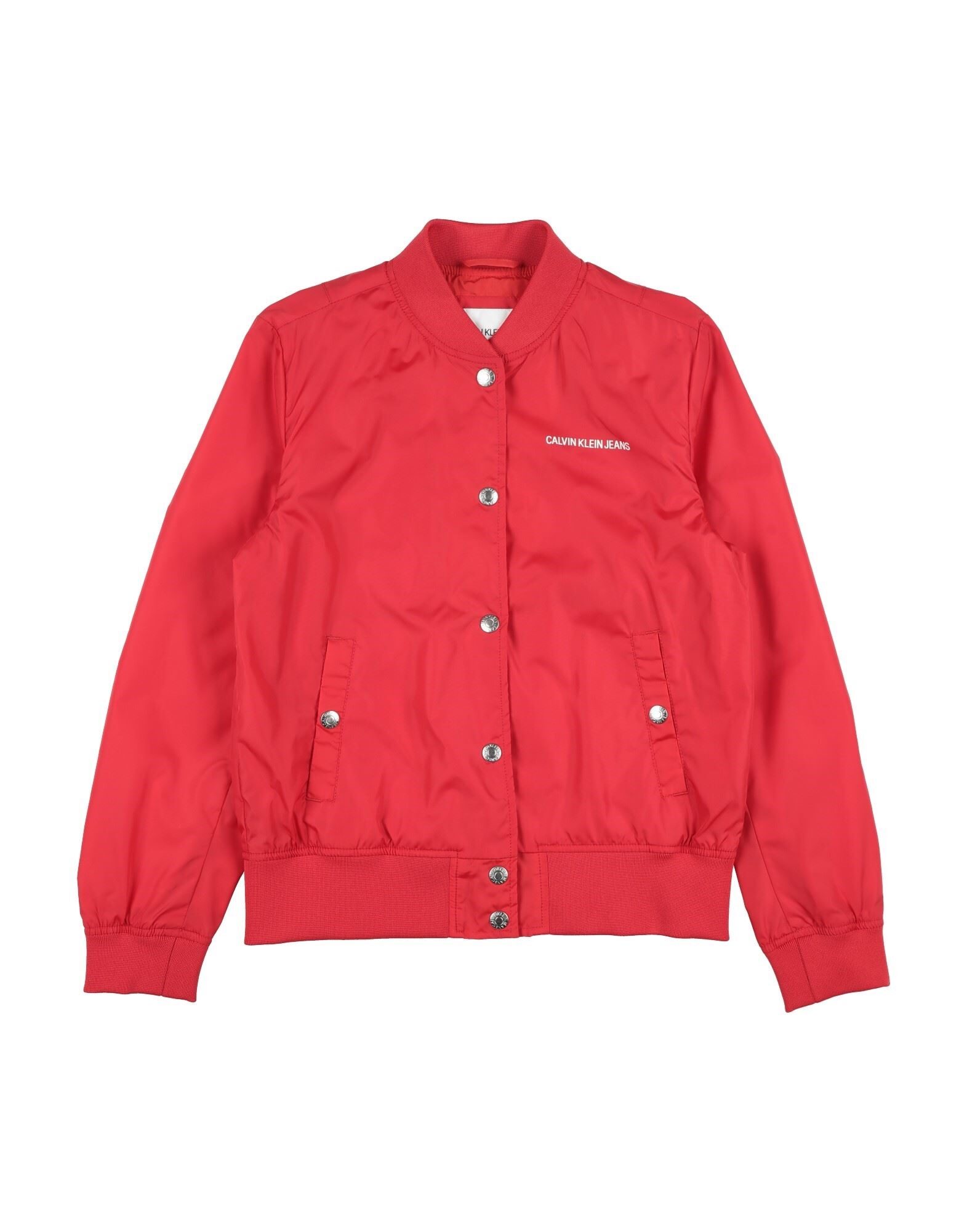 CALVIN KLEIN JEANS - Jackets