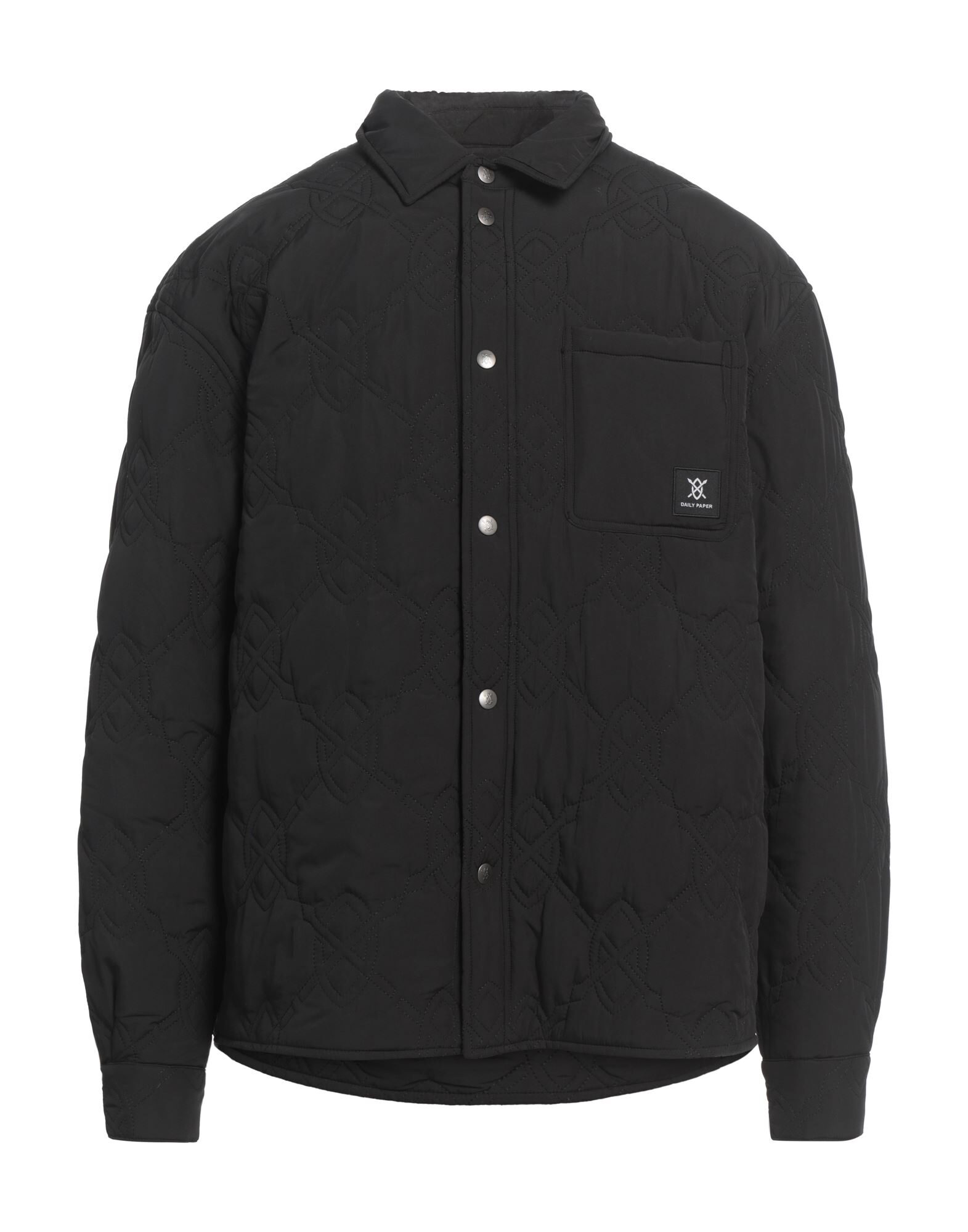 DAILY PAPER - Puffers