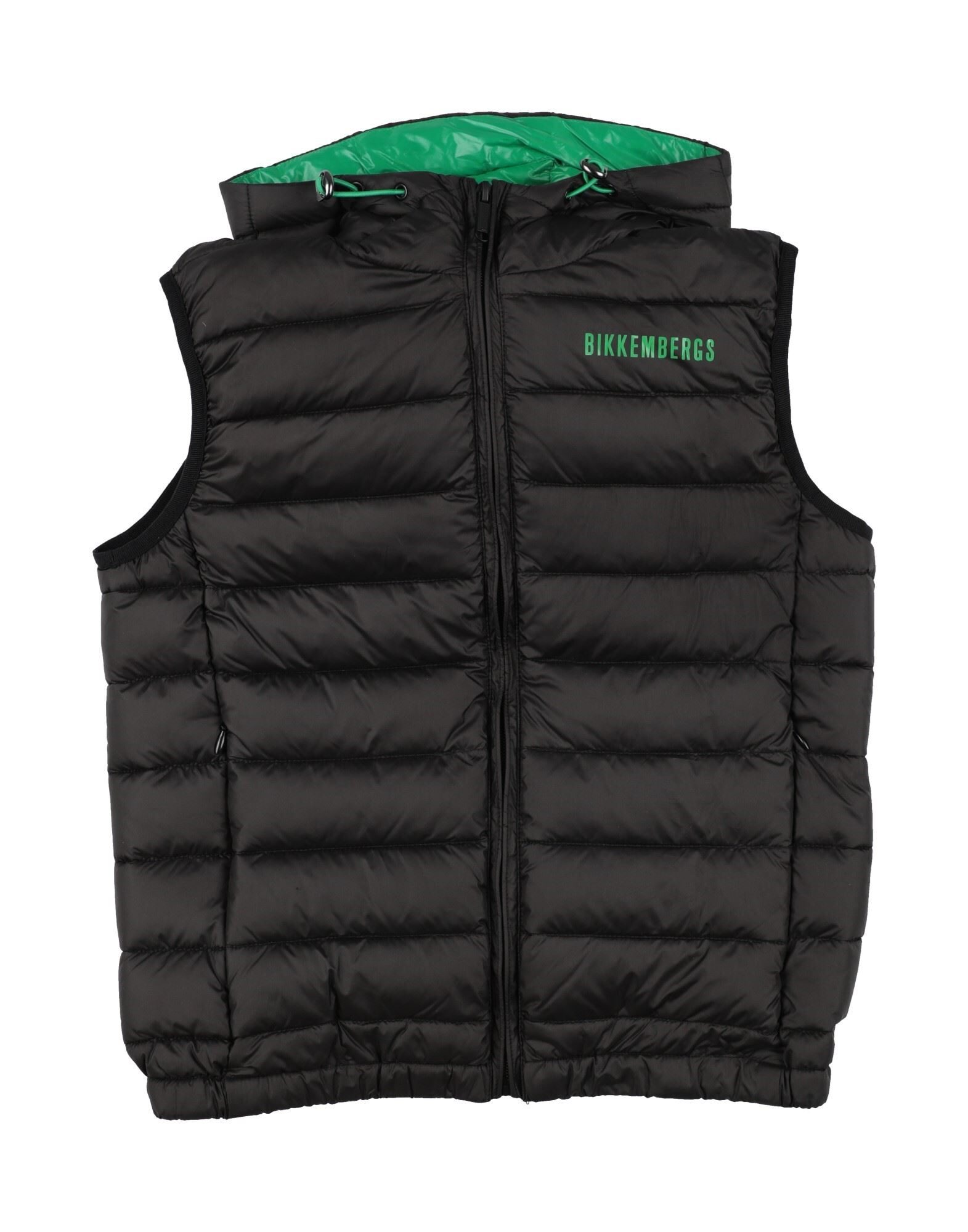 BIKKEMBERGS - Жилеты