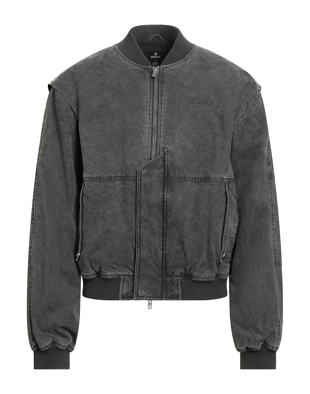 REPRESENT - Denim outerwear