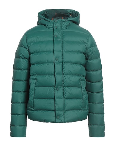 JOTT Shell jacket Green 100% Polyamide