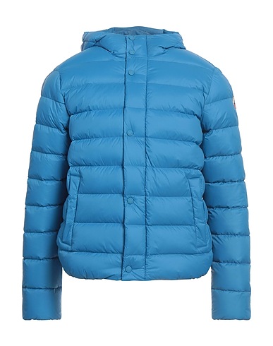 JOTT Steppjacke Azurblau 100% Polyamid