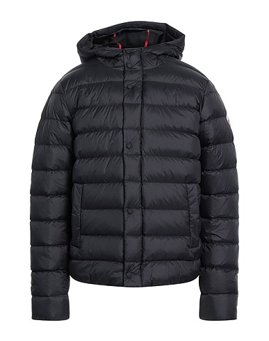 JOTT Steppjacke Schwarz 100% Polyamid