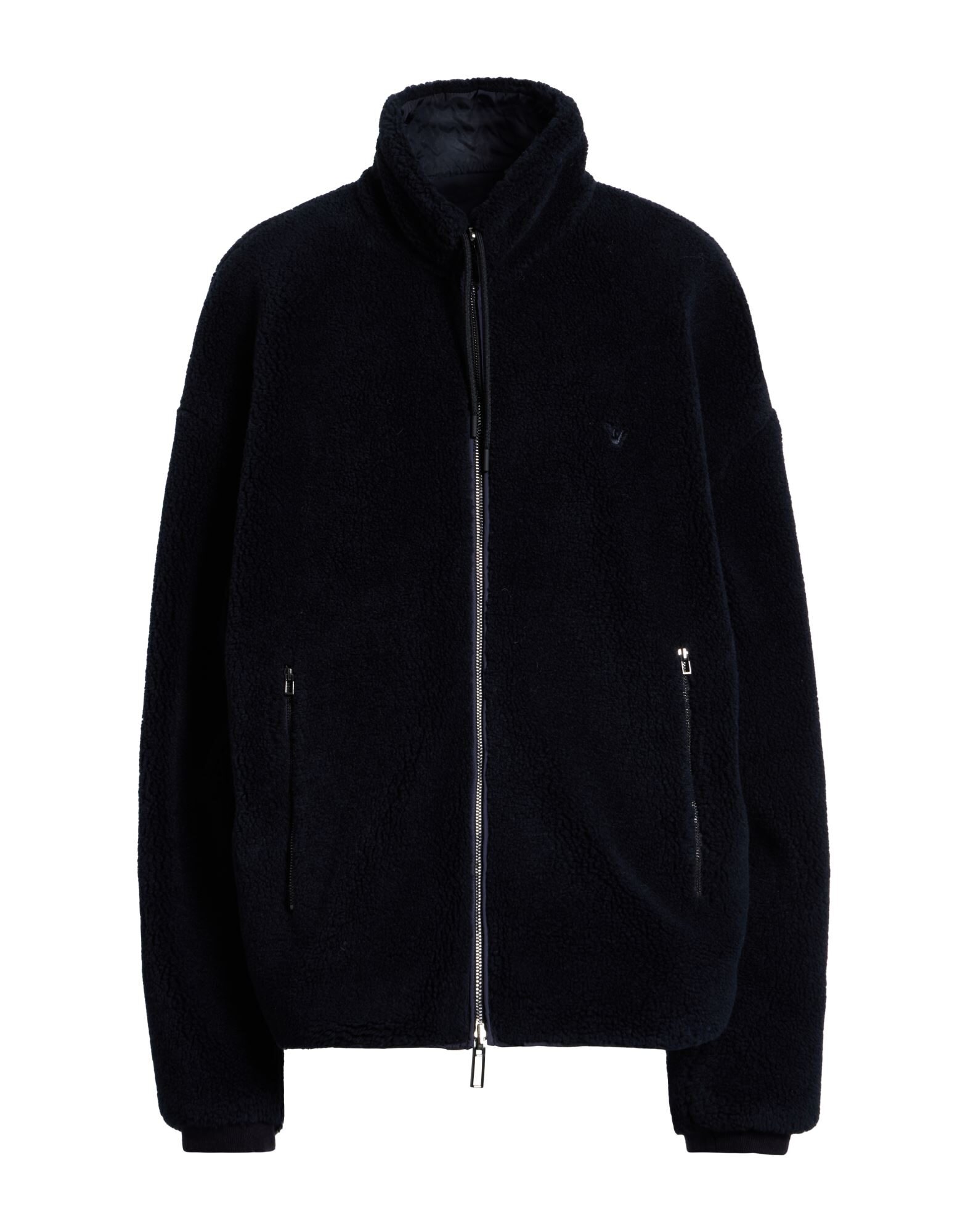 EMPORIO ARMANI - Shearling & Teddy