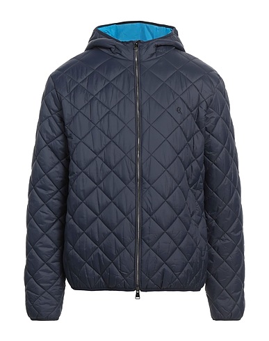 HARMONT & BLAINE Piumino BLAINE. Blu navy 100% Poliammide