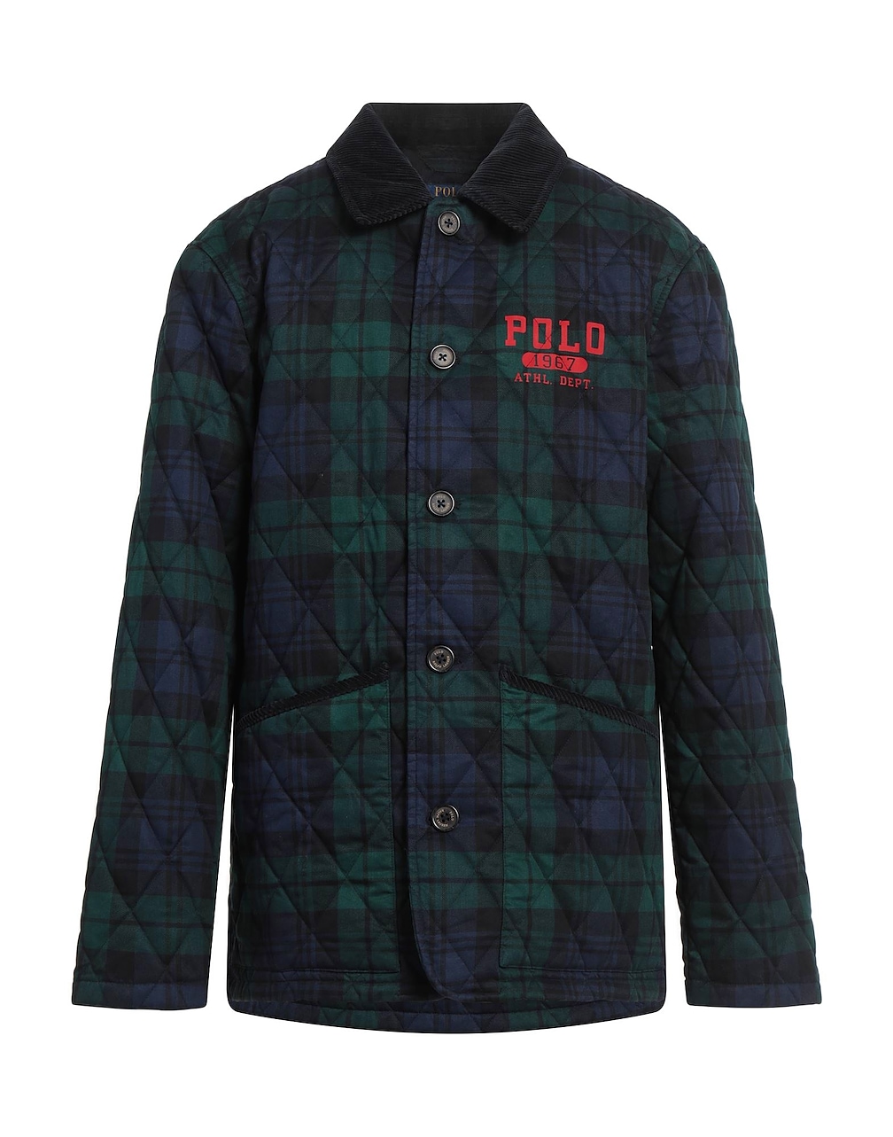 POLO RALPH LAUREN - Pufferjacken & Daunenjacken