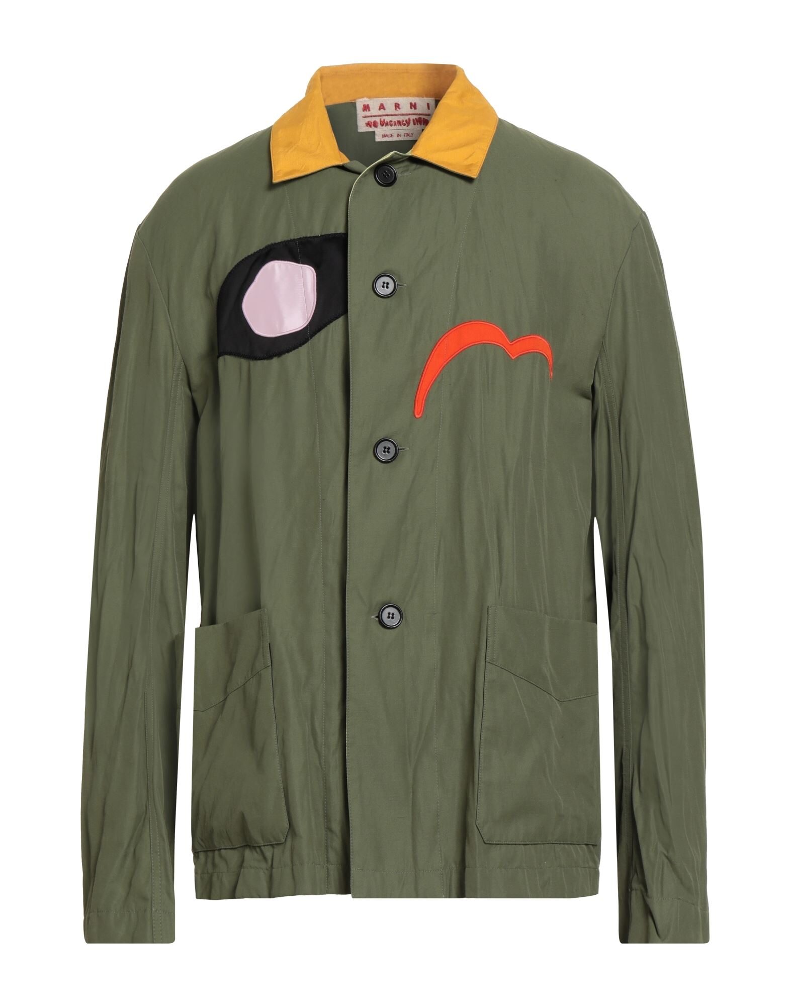 MARNI x NO VACANCY INN - Jackets