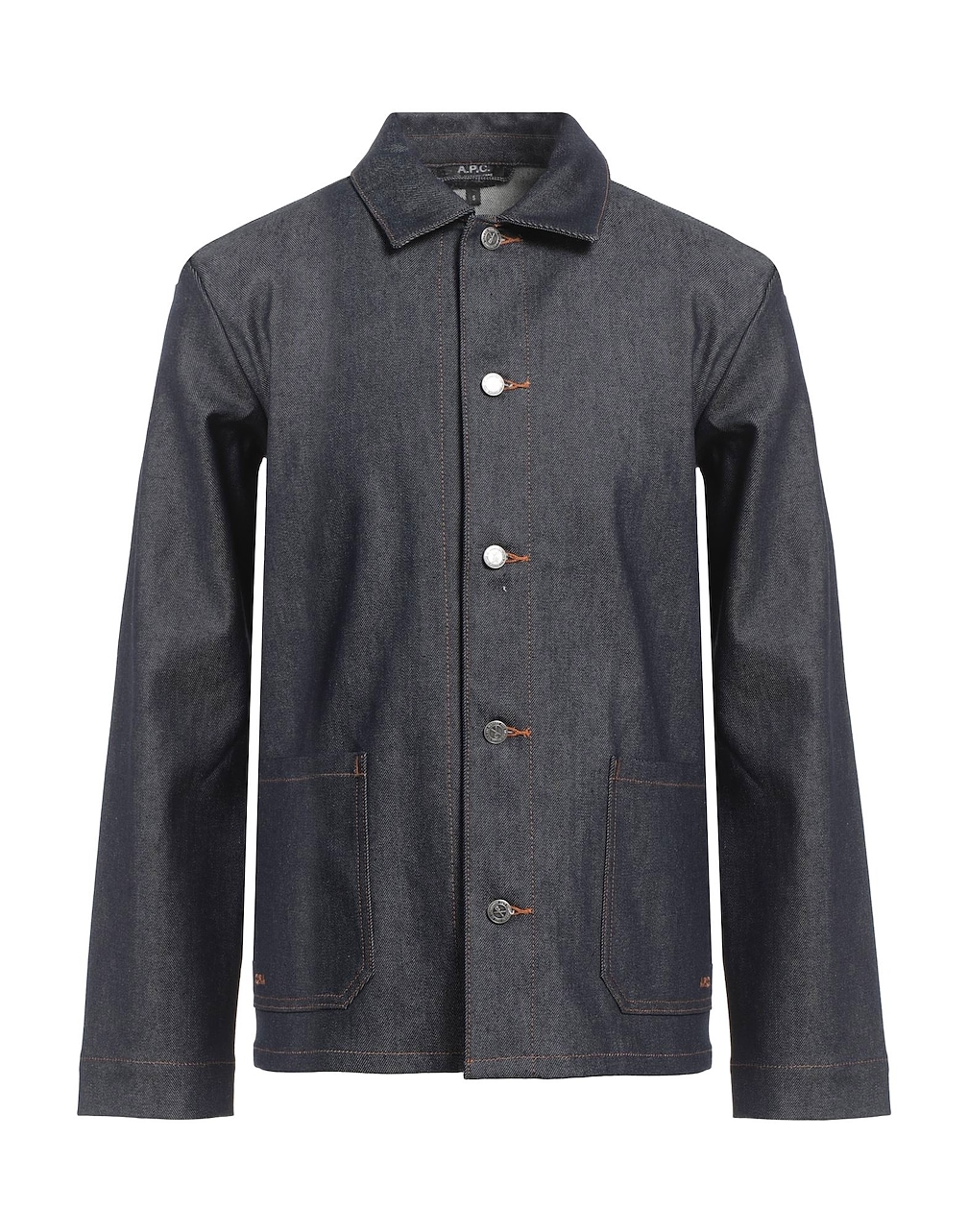 A.P.C. - Chaquetas vaqueras