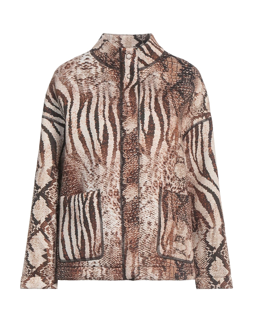 CLIPS MORE - Jackets