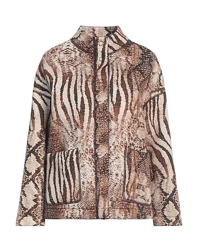 CLIPS MORE Jacket 95% Viscose, 5% Elastane