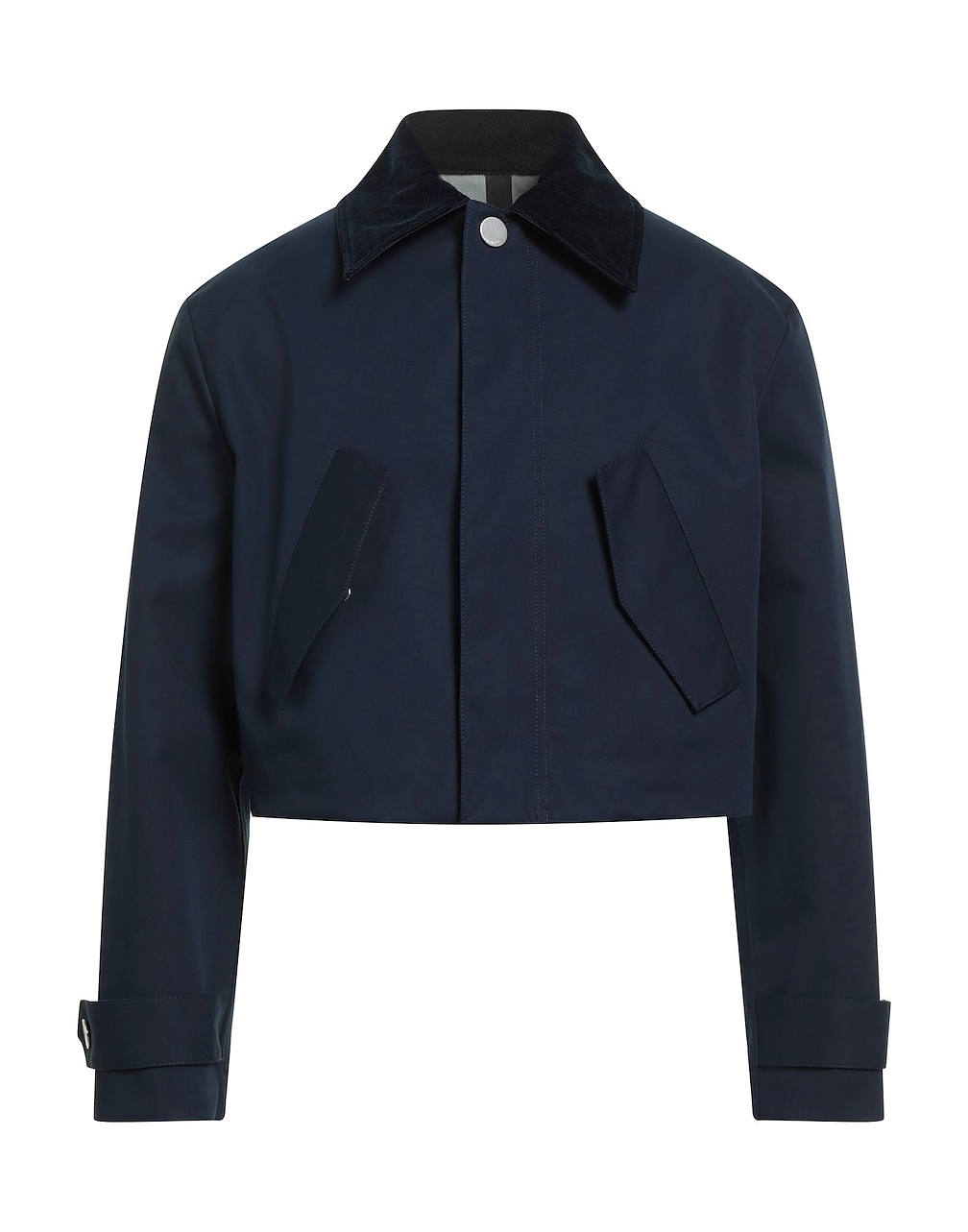AMI ALEXANDRE MATTIUSSI - Jackets