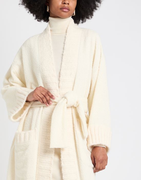 MAURIZIO Пальто