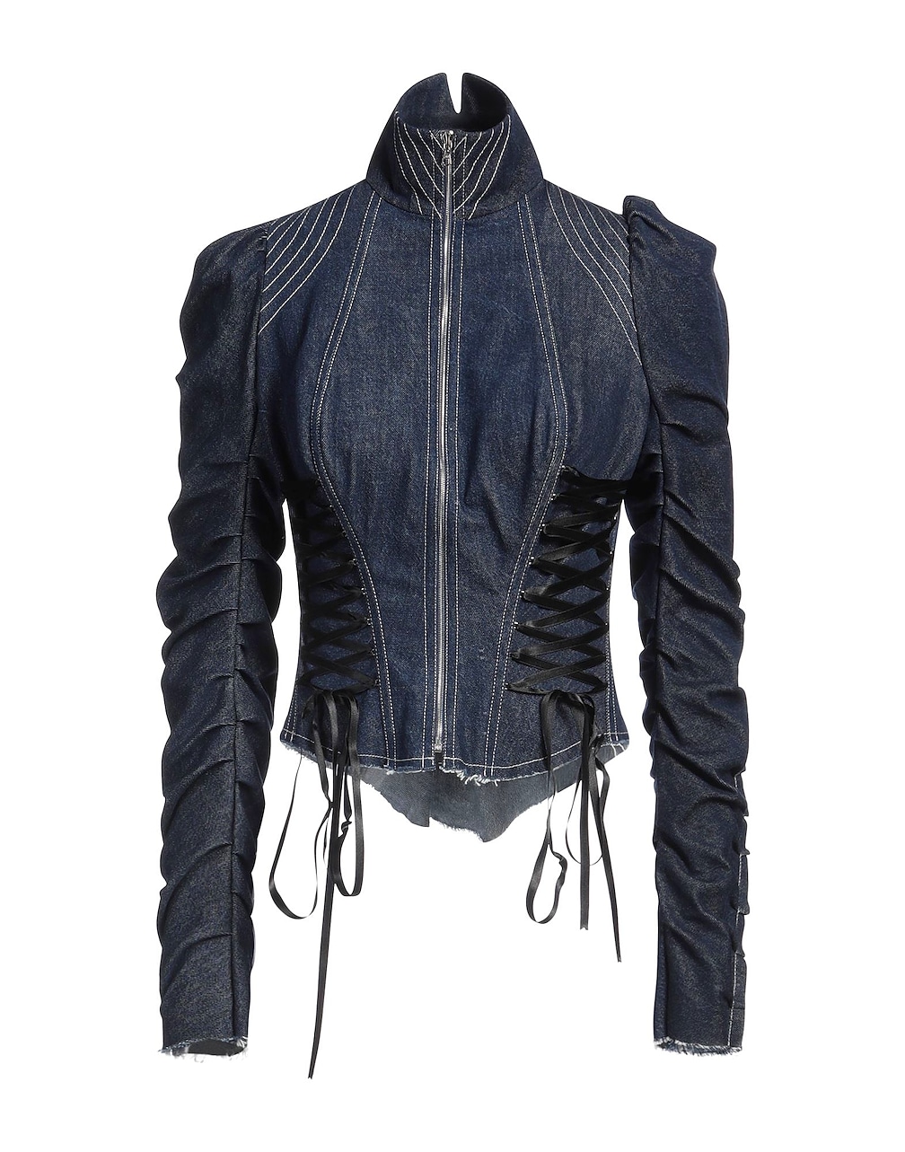 DILARA FINDIKOGLU - Chaquetas vaqueras