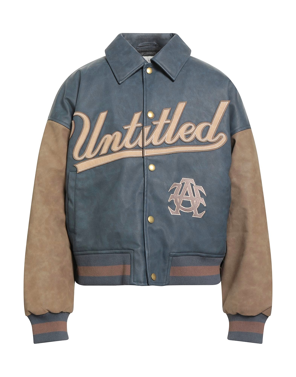 UNTITLED ARTWORKS - Jacken und Anoraks