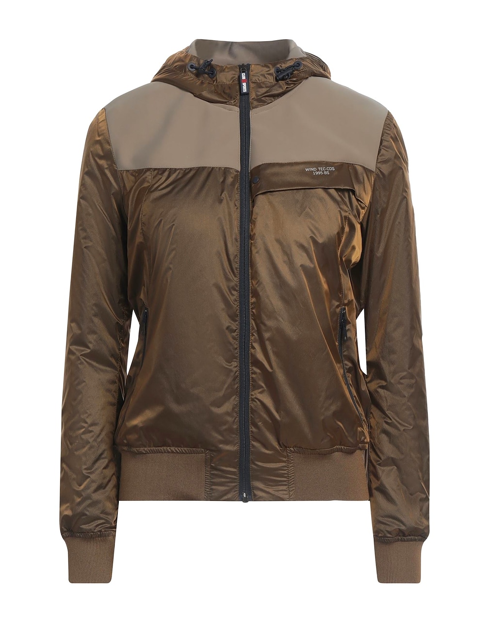 CLUB DES SPORTS - Chaquetas y cazadoras