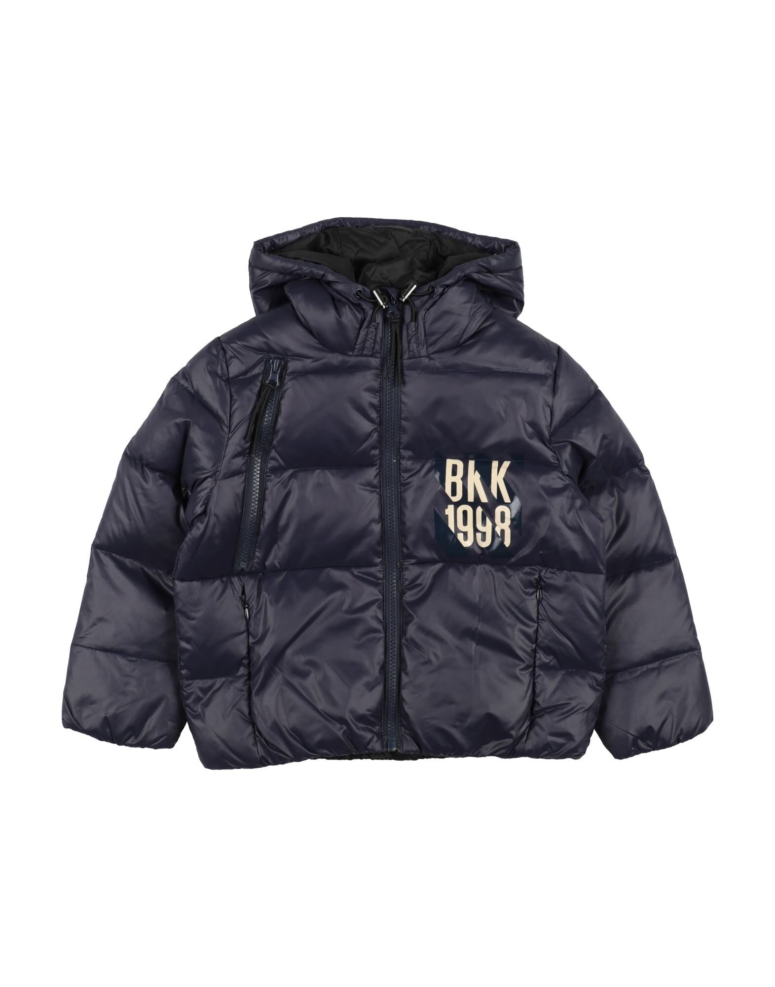BIKKEMBERGS - Puffers