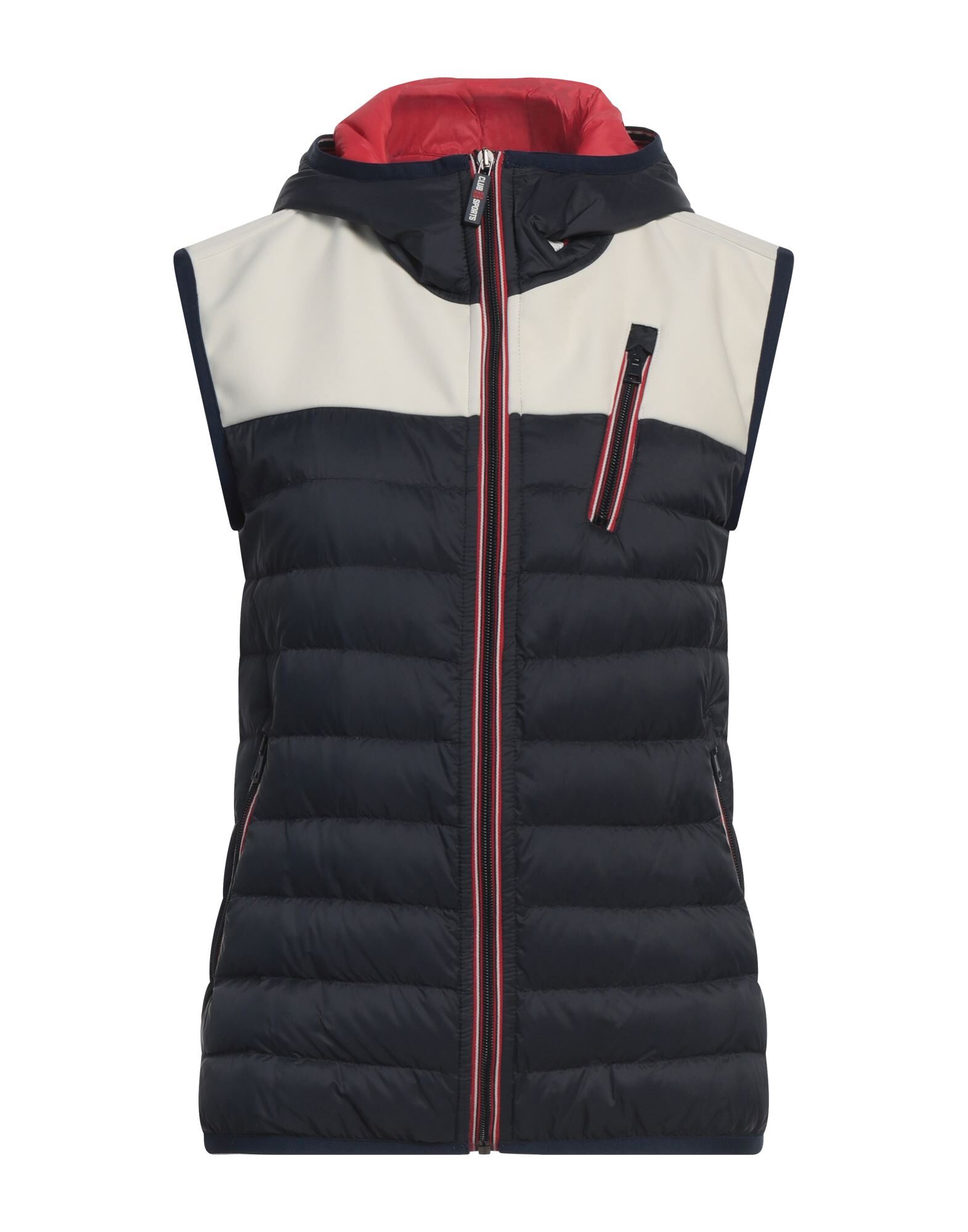 CLUB DES SPORTS - Vests