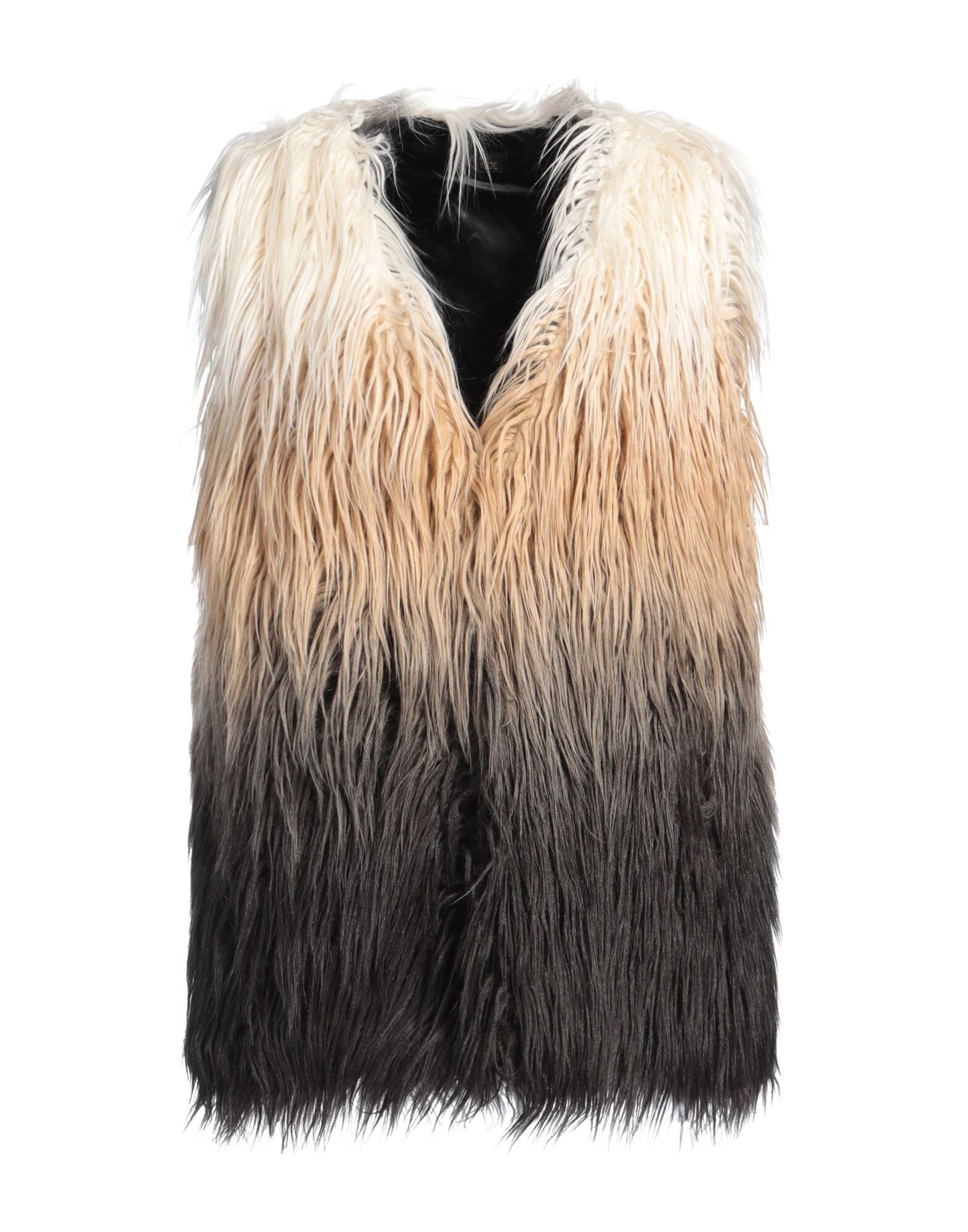 ACTITUDE by TWINSET - Shearling & Teddy