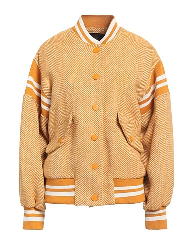 ACTITUDE by TWINSET Jackets 100% Polyester, Elastane