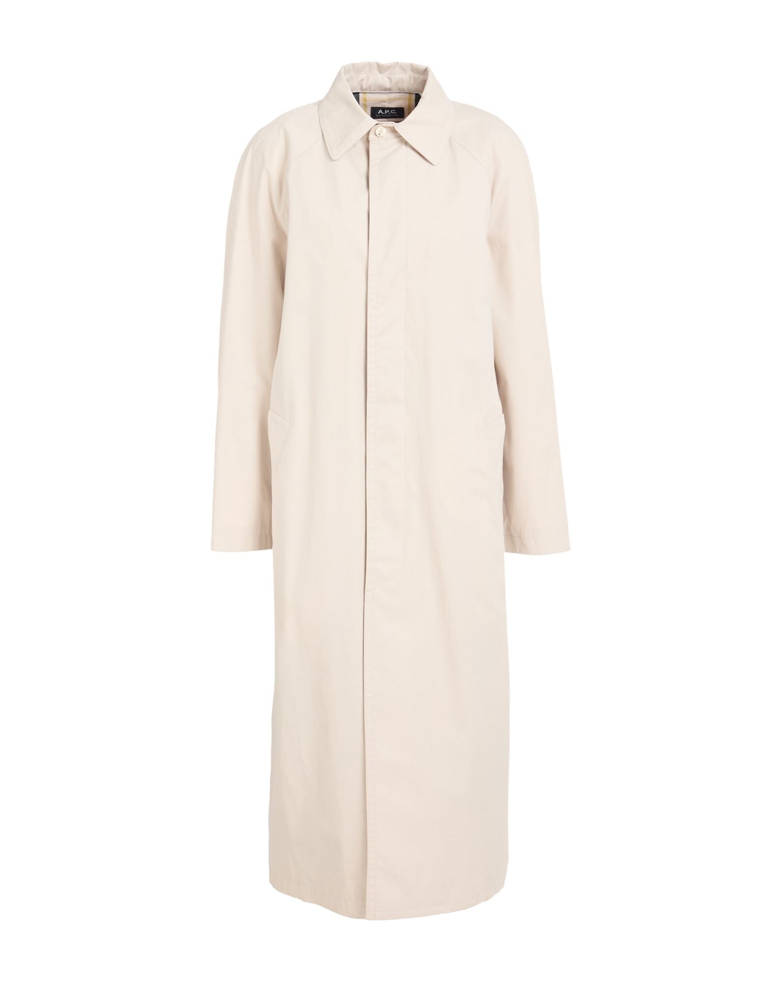 A.P.C. - Overcoats & Trench Coats