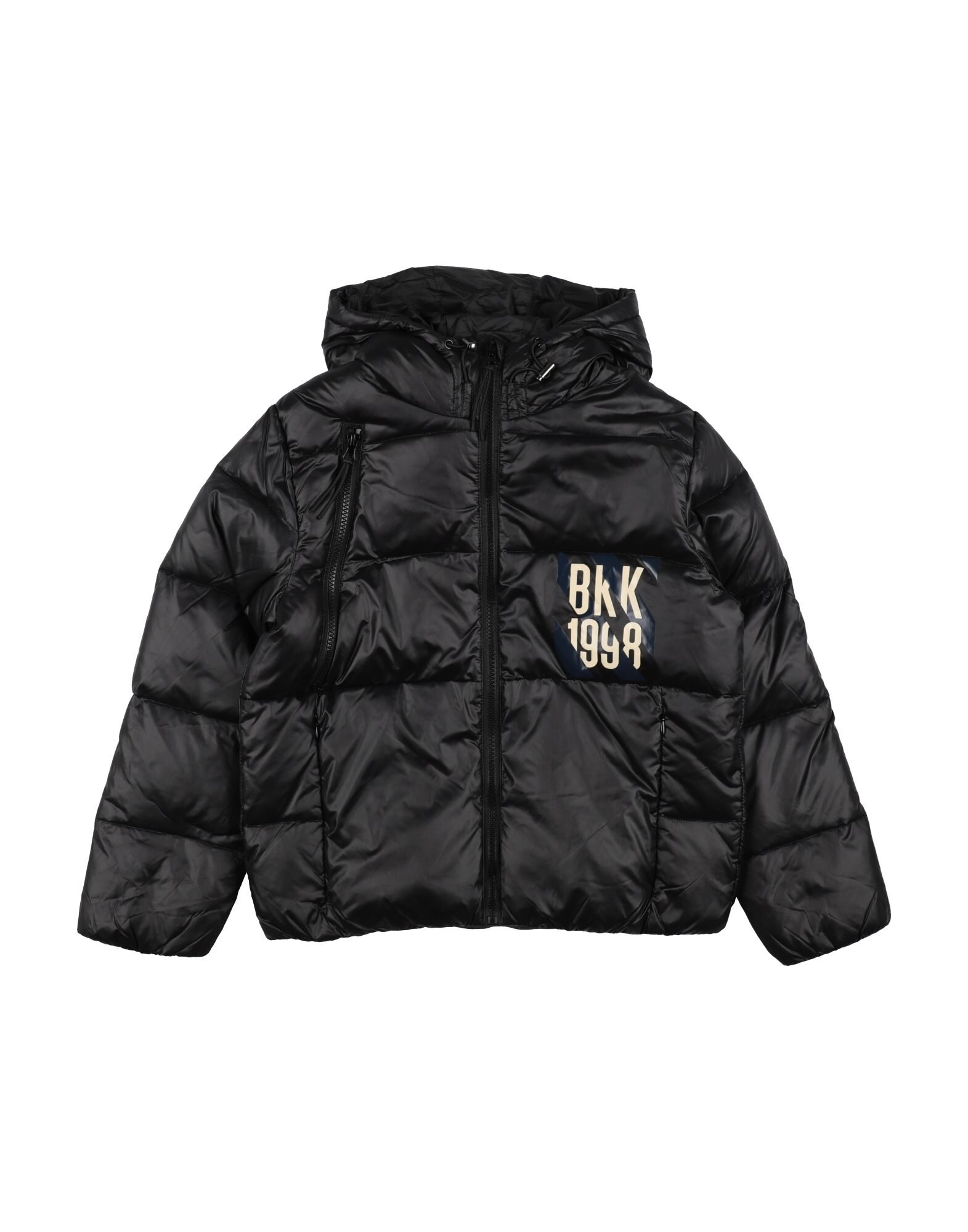 BIKKEMBERGS - Puffers