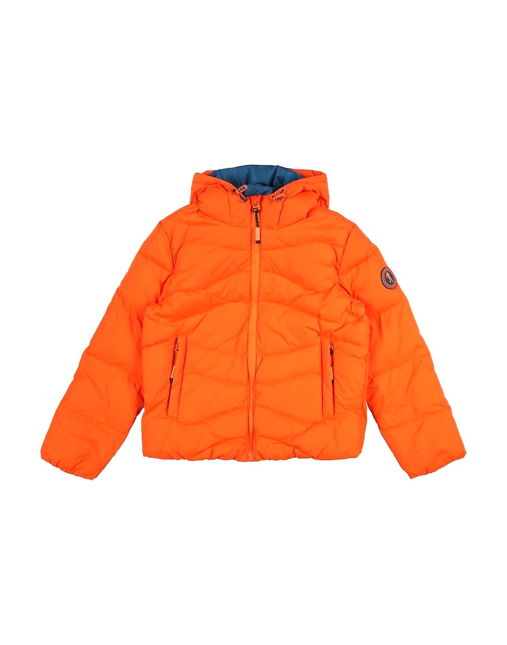 BIKKEMBERGS - Puffers