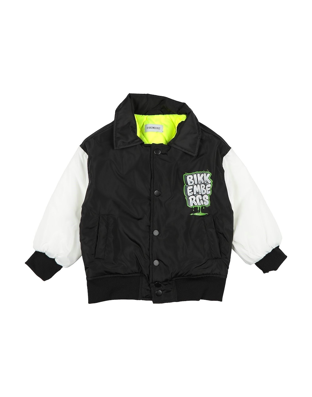 BIKKEMBERGS - Jackets