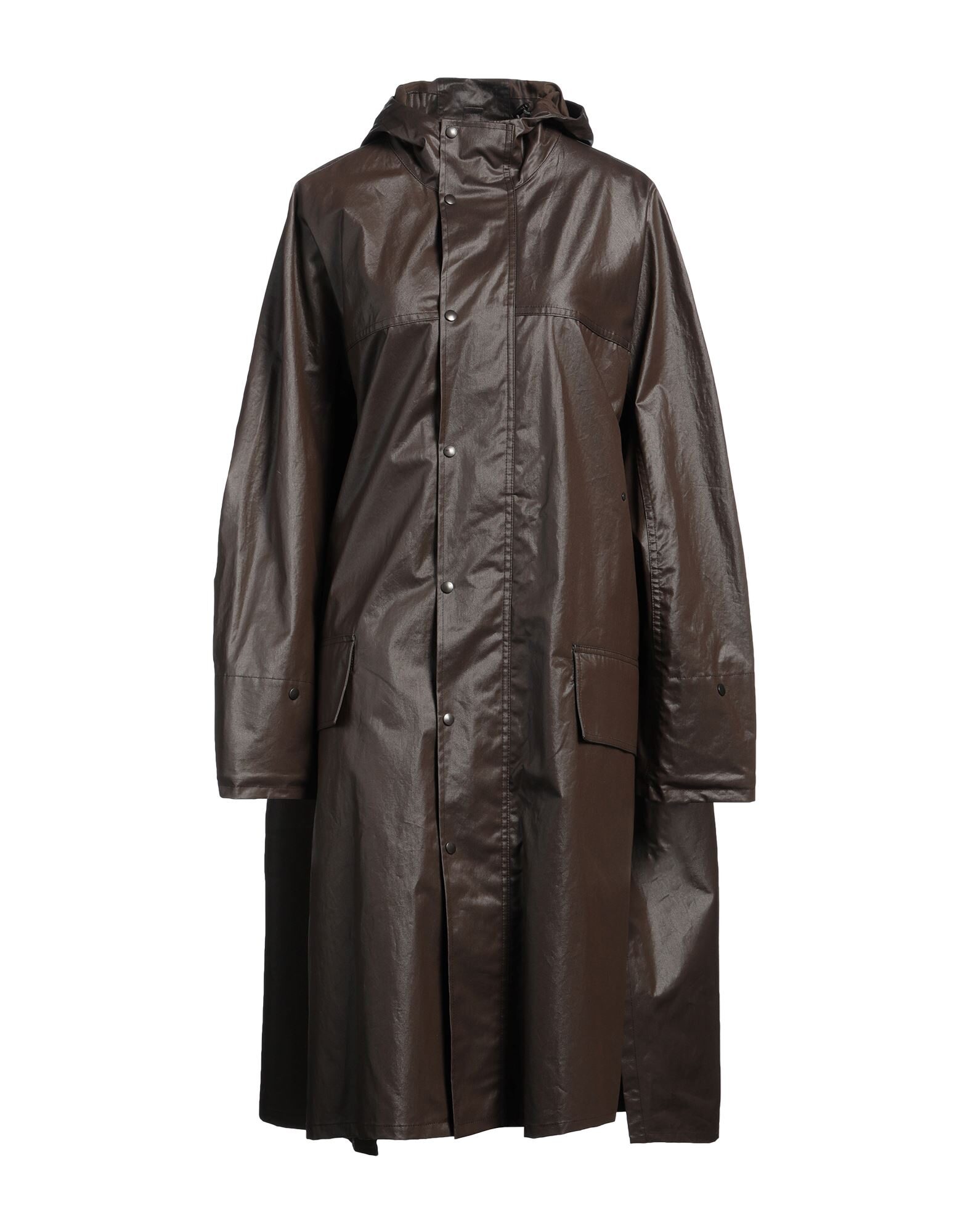 LEMAIRE - Overcoats & Trench Coats