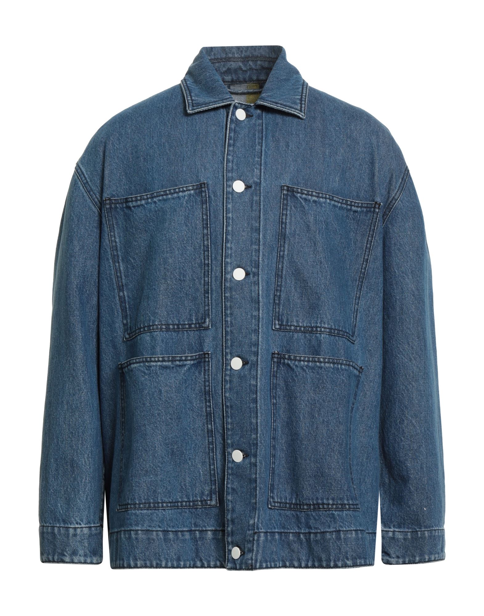 SUNNEI - Denim outerwear