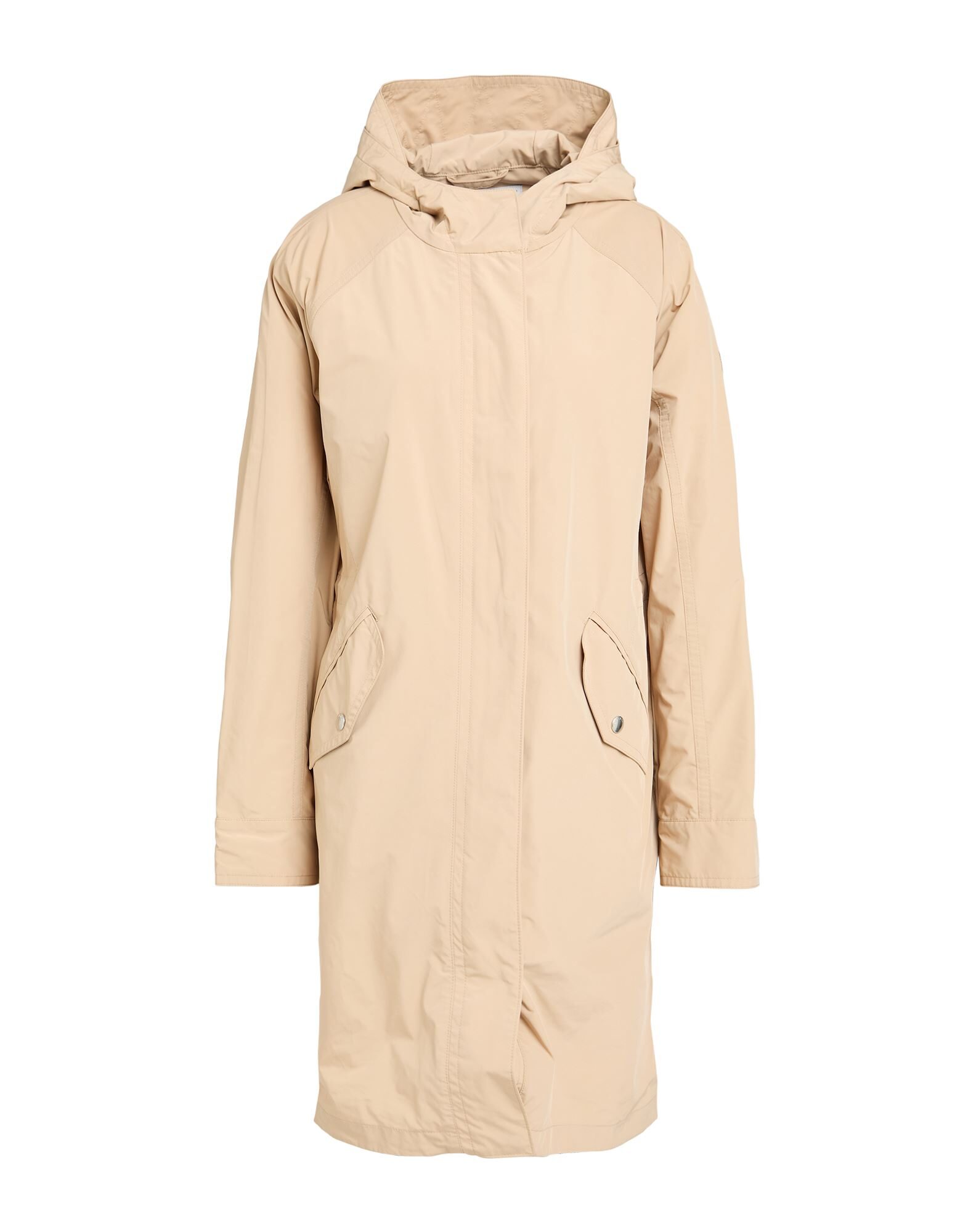 WOOLRICH - Overcoats & Trench Coats