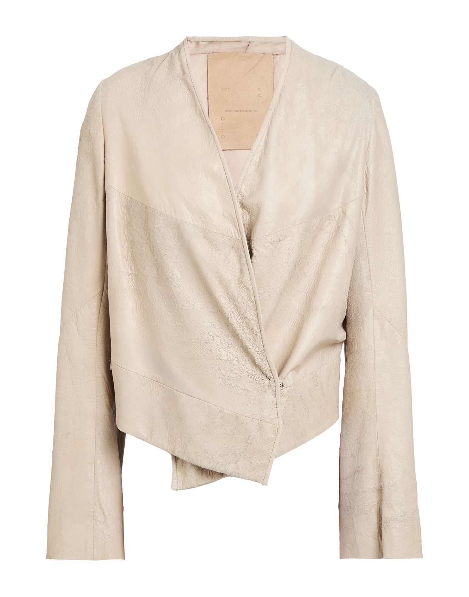 10SEI0OTTO - Jackets