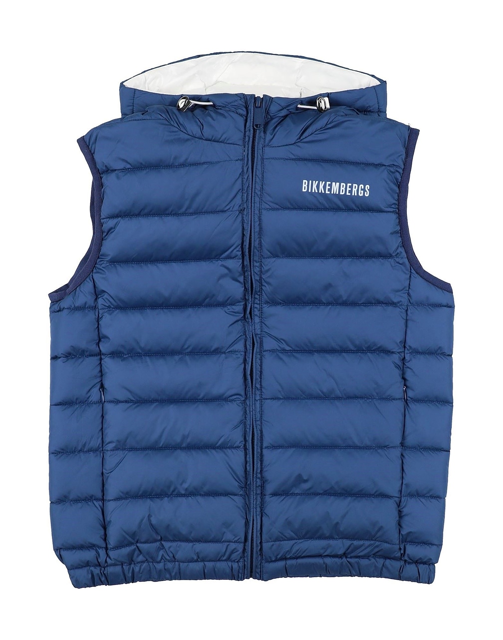BIKKEMBERGS - Vests
