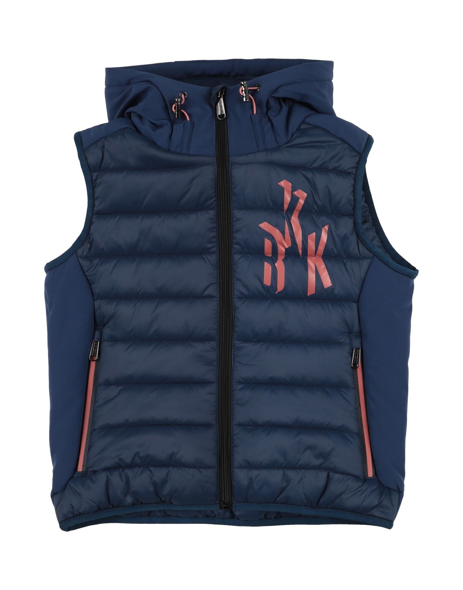BIKKEMBERGS - Vests