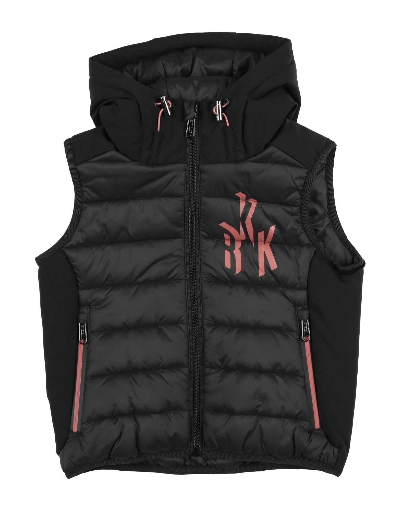 BIKKEMBERGS - Gilets