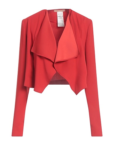PENNYBLACK Jacket Red 100% Polyester